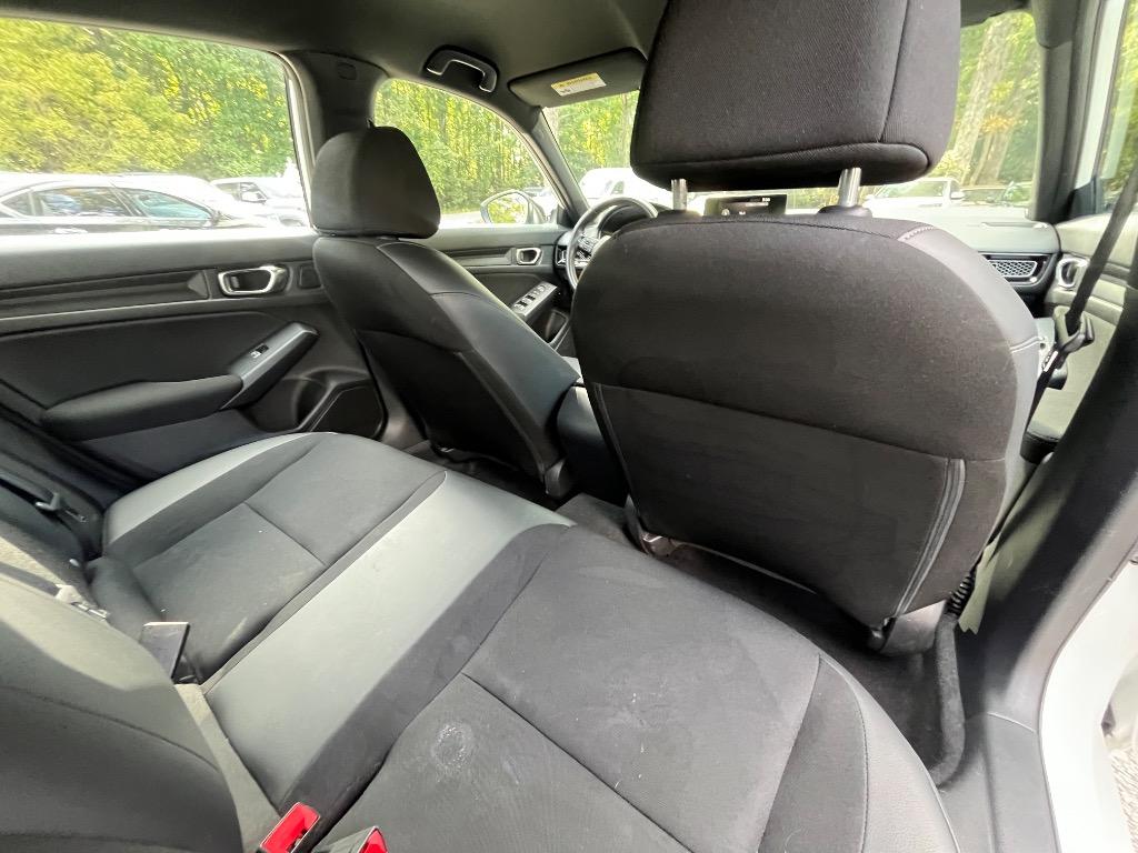 2022 Honda Civic - $22,885