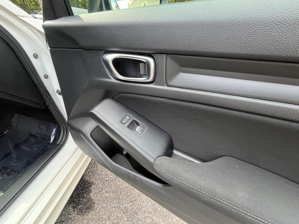 2022 Honda Civic - $22,885