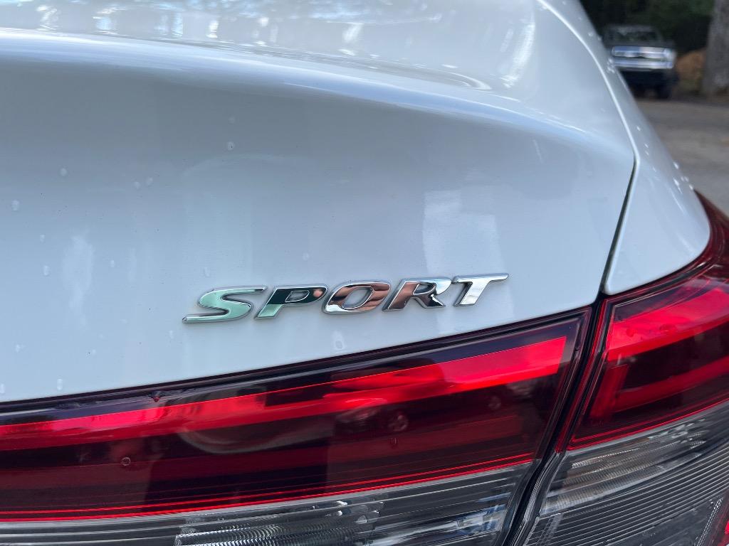 2022 Honda Civic - $22,885