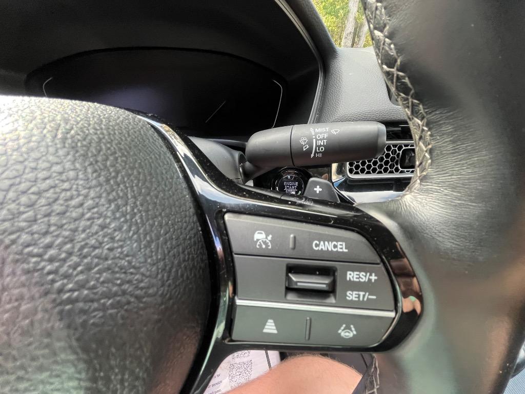2022 Honda Civic - $22,885