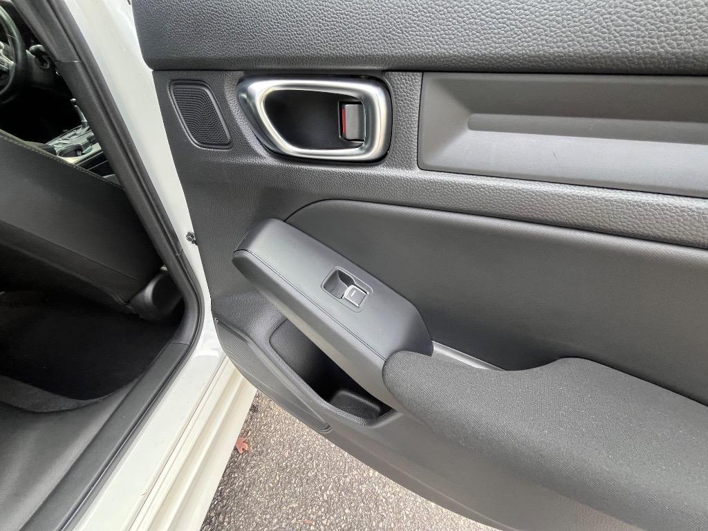 2022 Honda Civic - $22,885