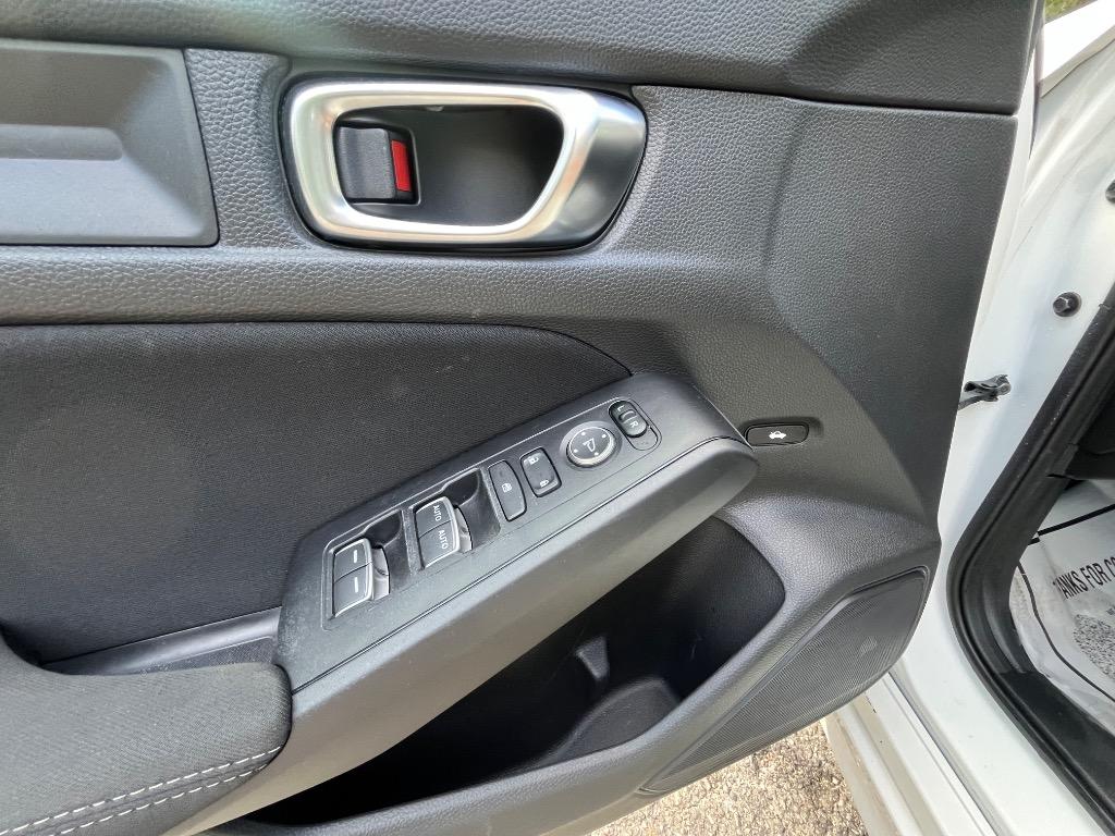 2022 Honda Civic - $22,885