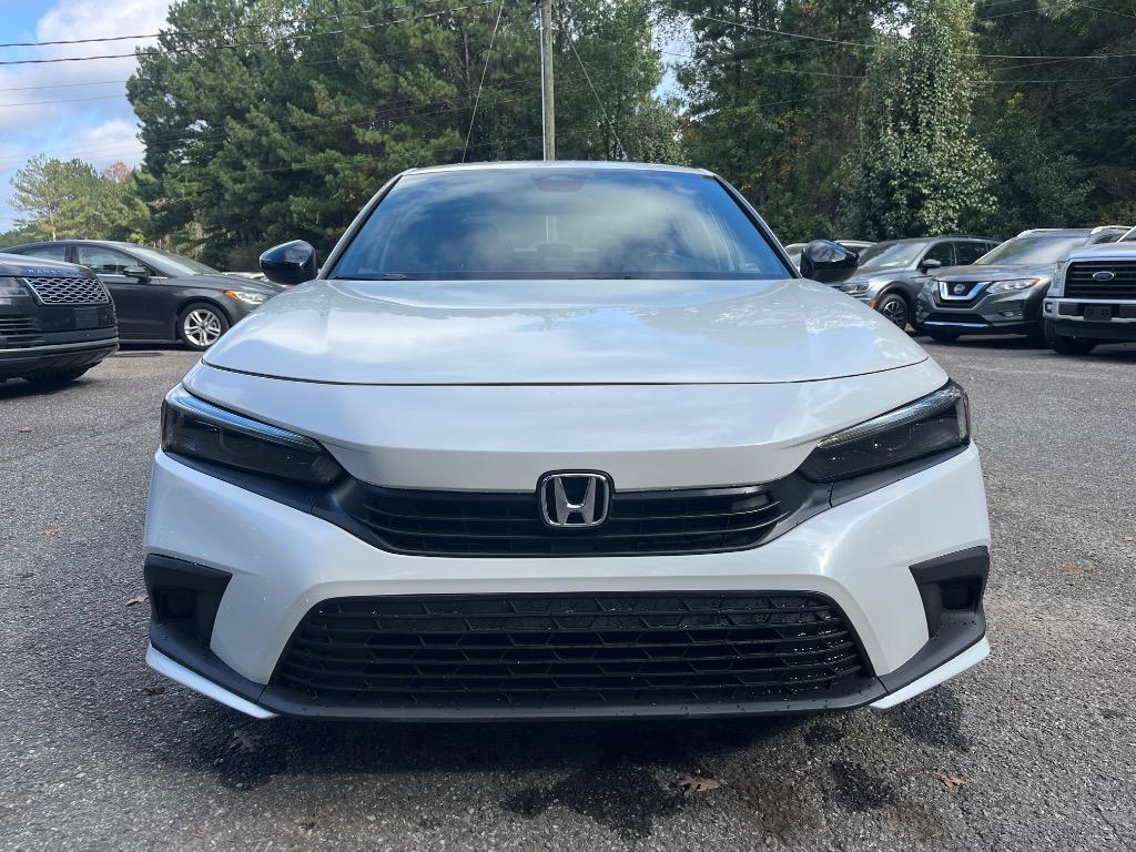 2022 Honda Civic - $22,885