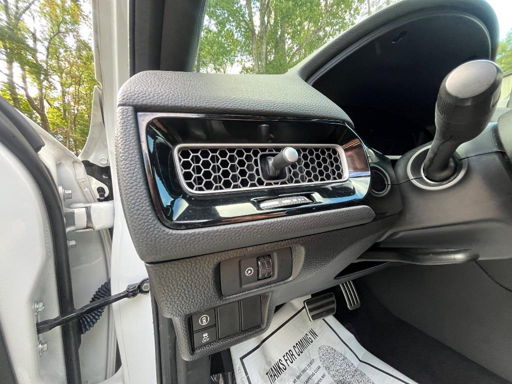 2022 Honda Civic - $22,885