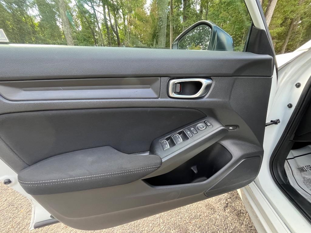 2022 Honda Civic - $22,885