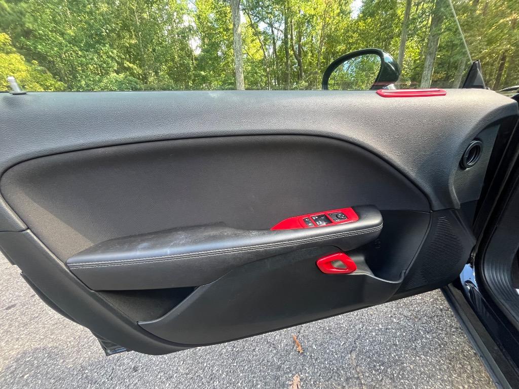 2018 Dodge Challenger - $22,985