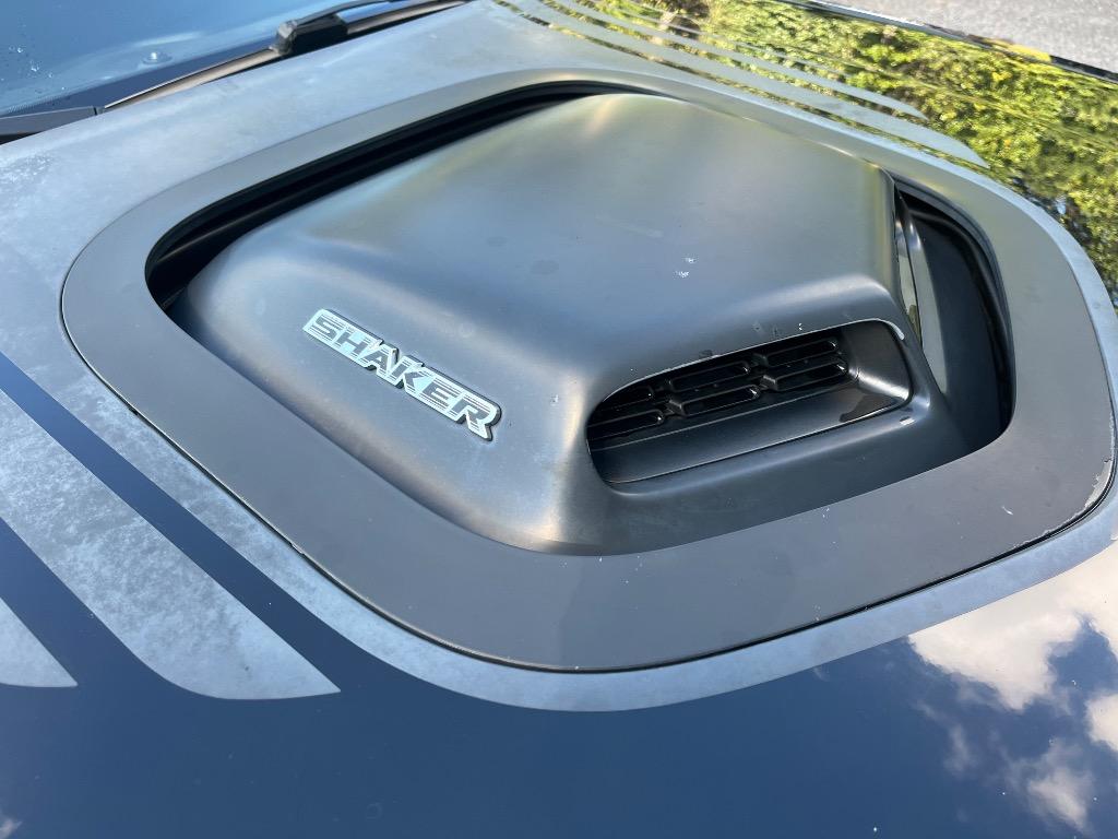 2018 Dodge Challenger - $22,985