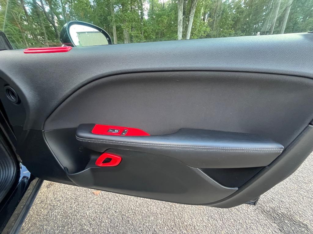 2018 Dodge Challenger - $22,985