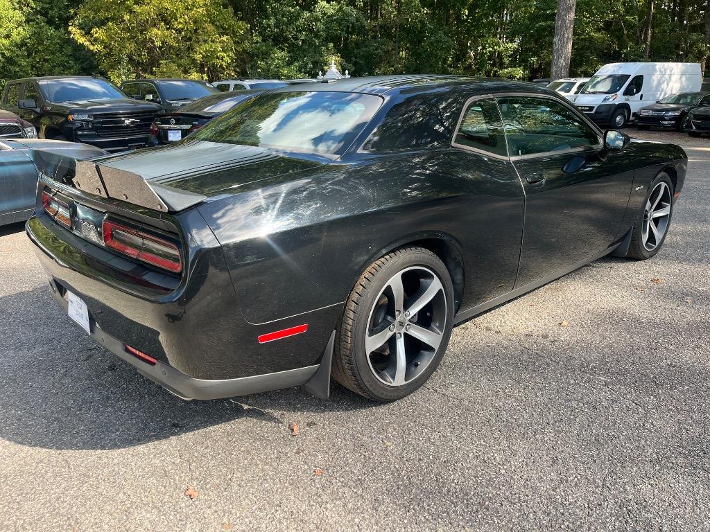 2018 Dodge Challenger - $22,985