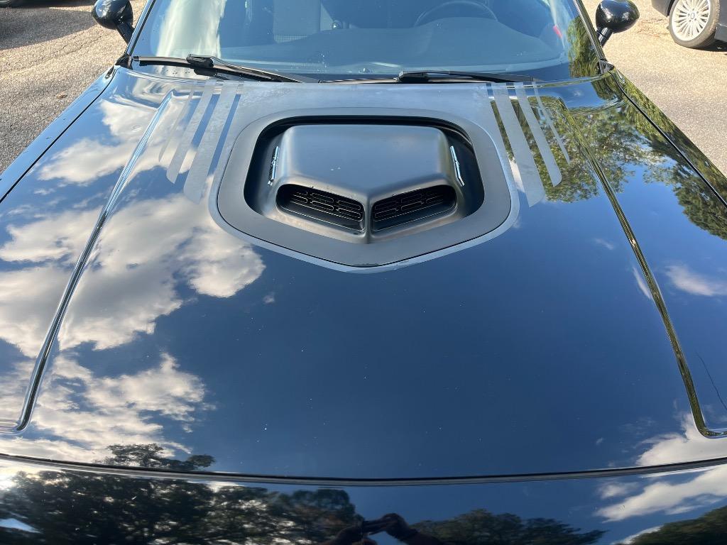 2018 Dodge Challenger - $22,985