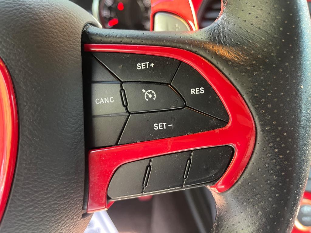 2018 Dodge Challenger - $22,985