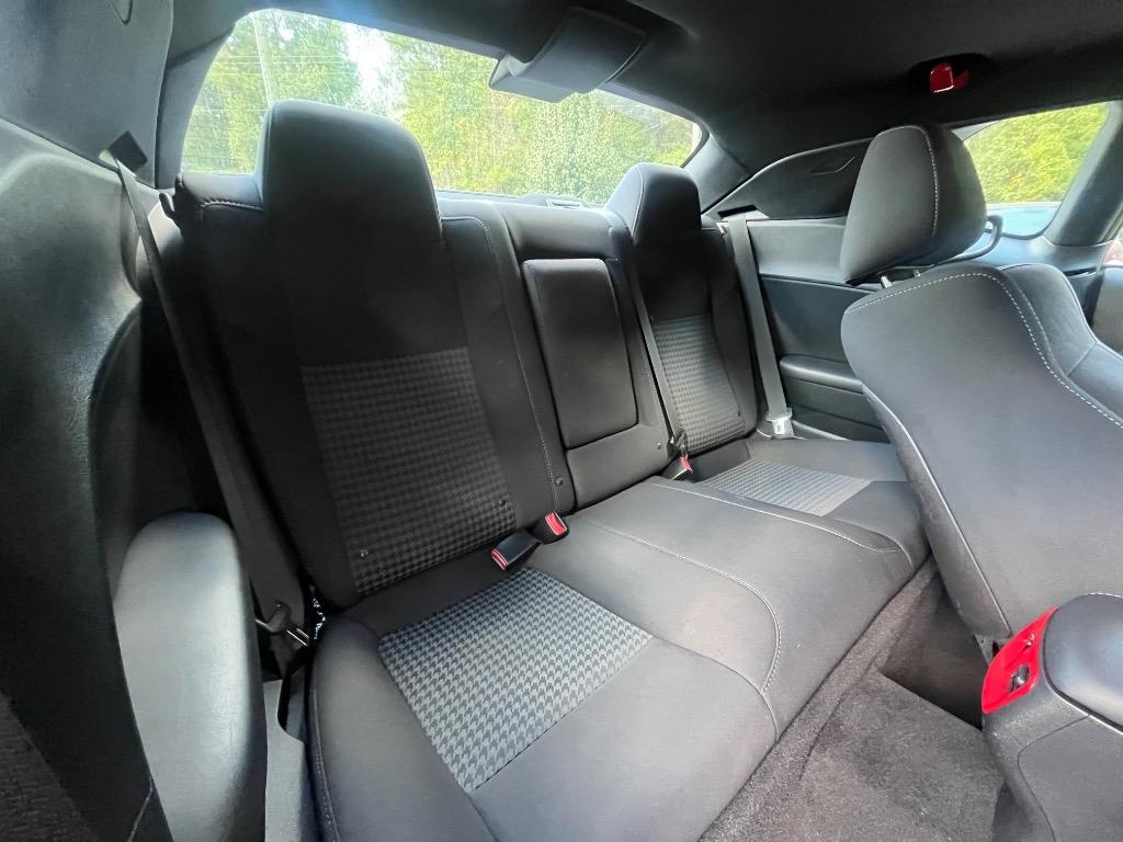 2018 Dodge Challenger - $22,985