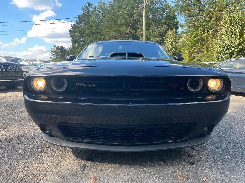 2018 Dodge Challenger - $22,985