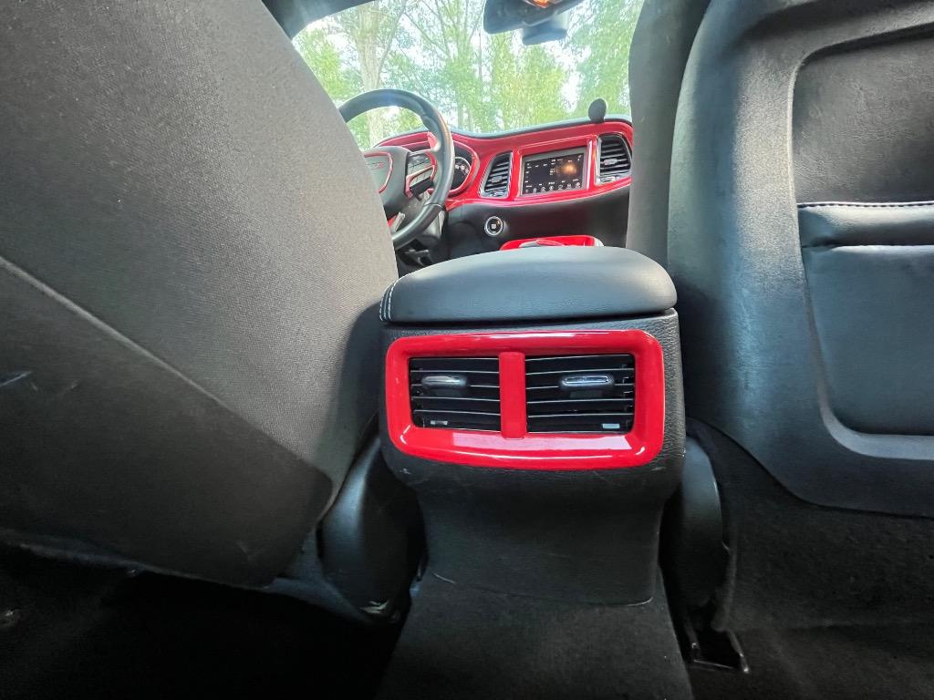 2018 Dodge Challenger - $22,985