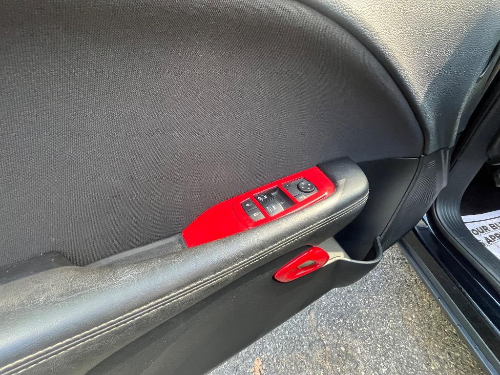 2018 Dodge Challenger - $22,985