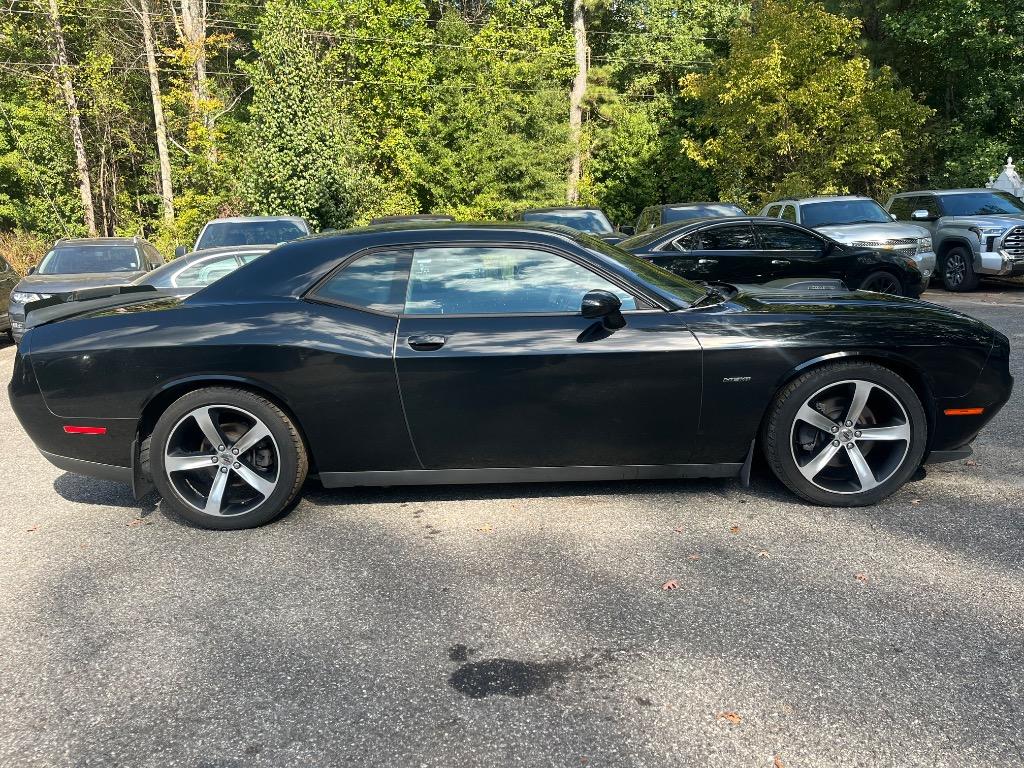 2018 Dodge Challenger - $22,985