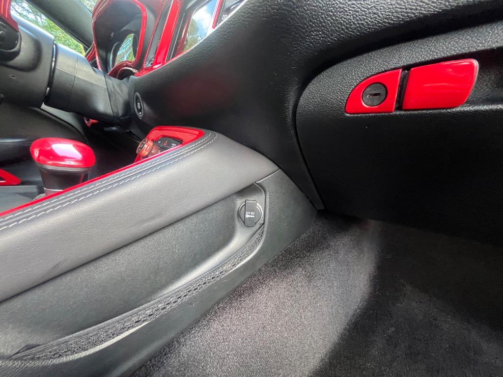2018 Dodge Challenger - $22,985