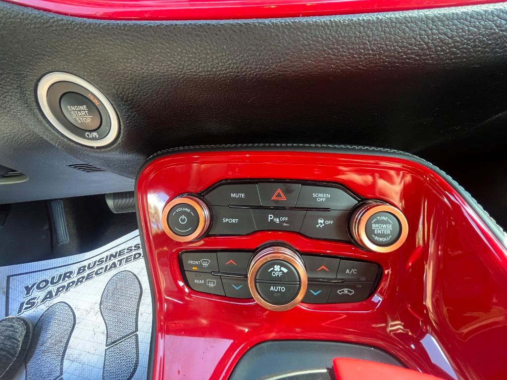 2018 Dodge Challenger - $22,985
