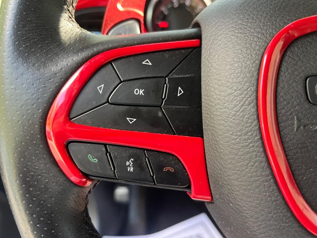 2018 Dodge Challenger - $22,985