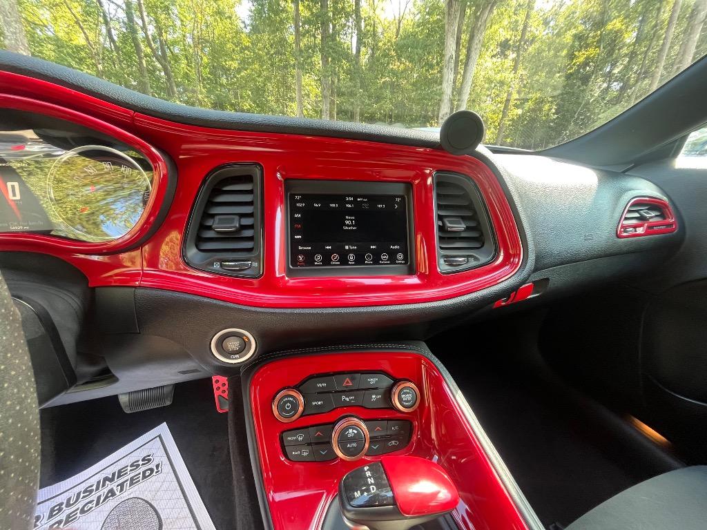 2018 Dodge Challenger - $22,985