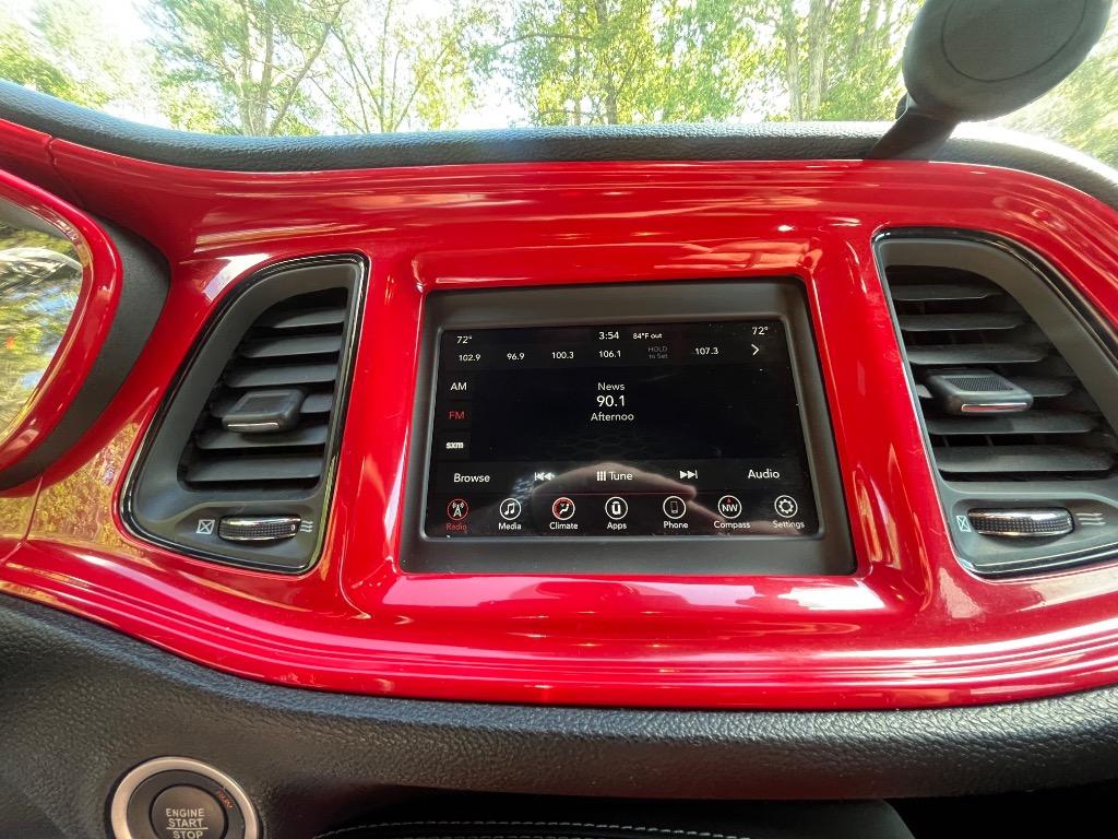 2018 Dodge Challenger - $22,985