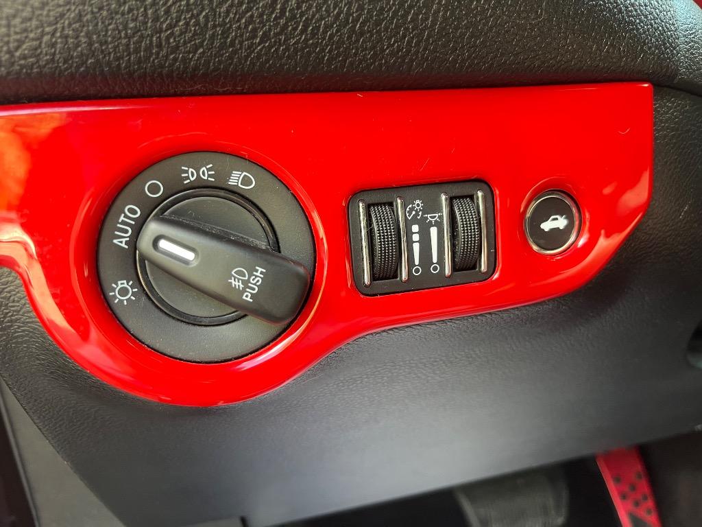 2018 Dodge Challenger - $22,985