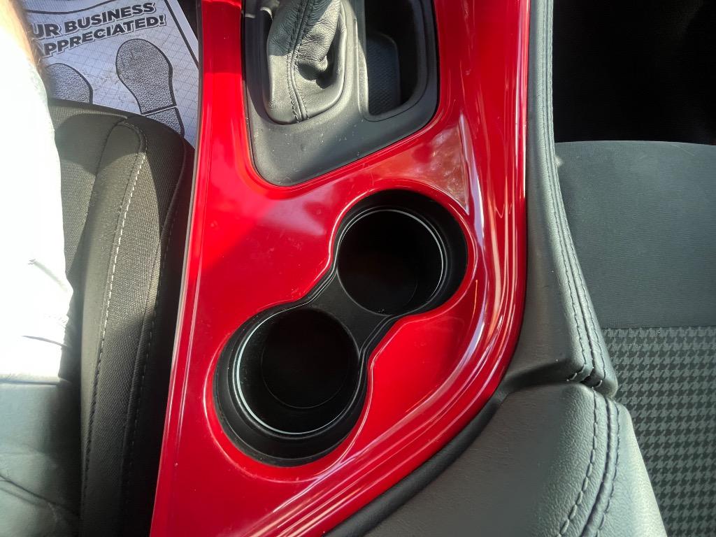 2018 Dodge Challenger - $22,985
