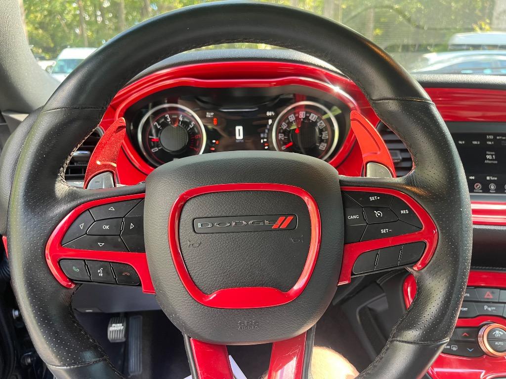2018 Dodge Challenger - $22,985