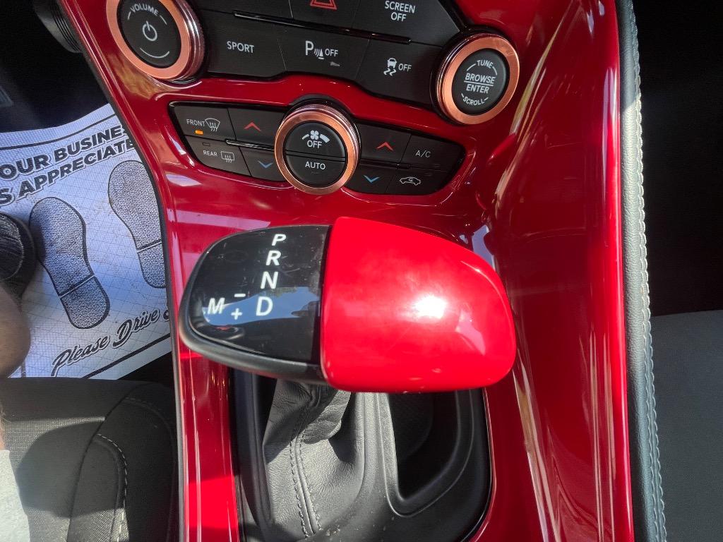 2018 Dodge Challenger - $22,985