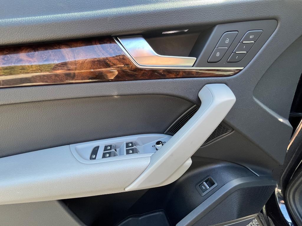 2018 Audi Q5 - $16,485