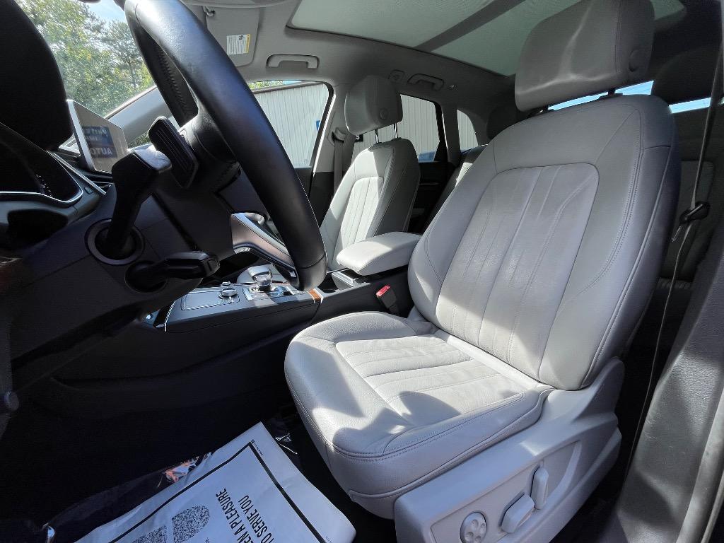 2018 Audi Q5 - $16,485