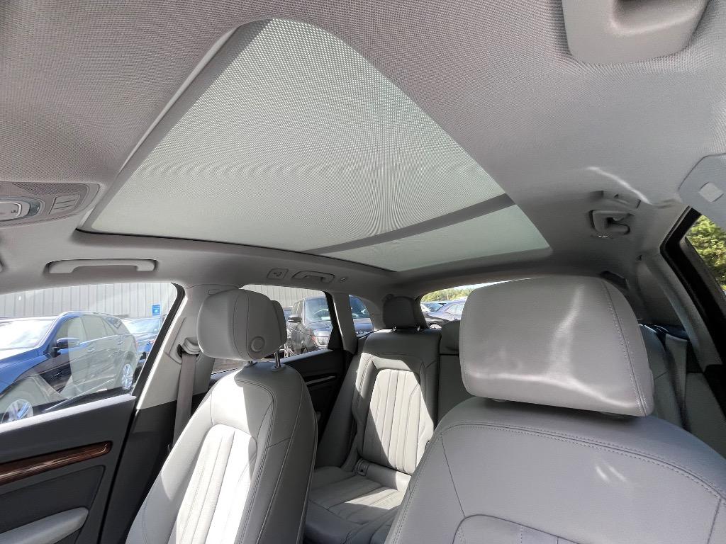 2018 Audi Q5 - $16,485