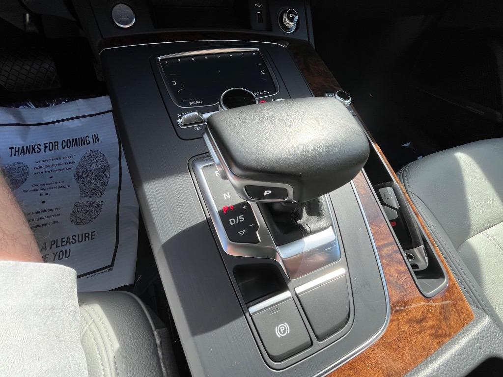 2018 Audi Q5 - $16,485