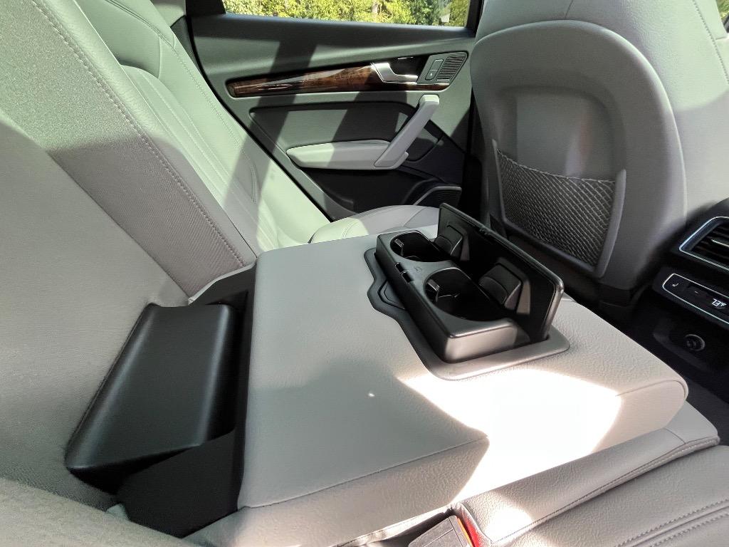 2018 Audi Q5 - $16,485