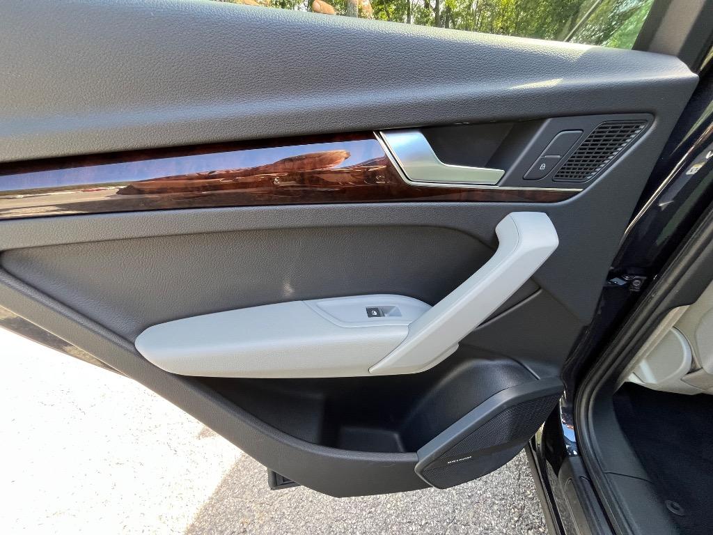 2018 Audi Q5 - $16,485