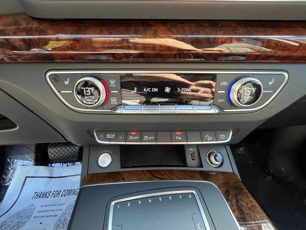 2018 Audi Q5 - $16,485