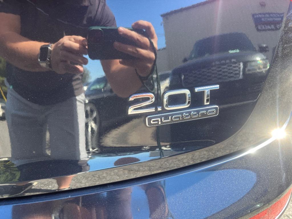 2018 Audi Q5 - $16,485