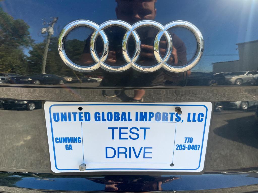 2018 Audi Q5 - $16,485