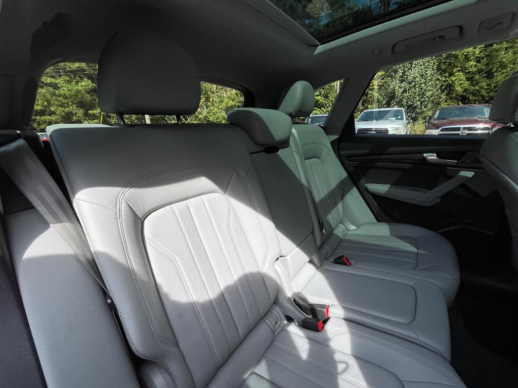 2018 Audi Q5 - $16,485
