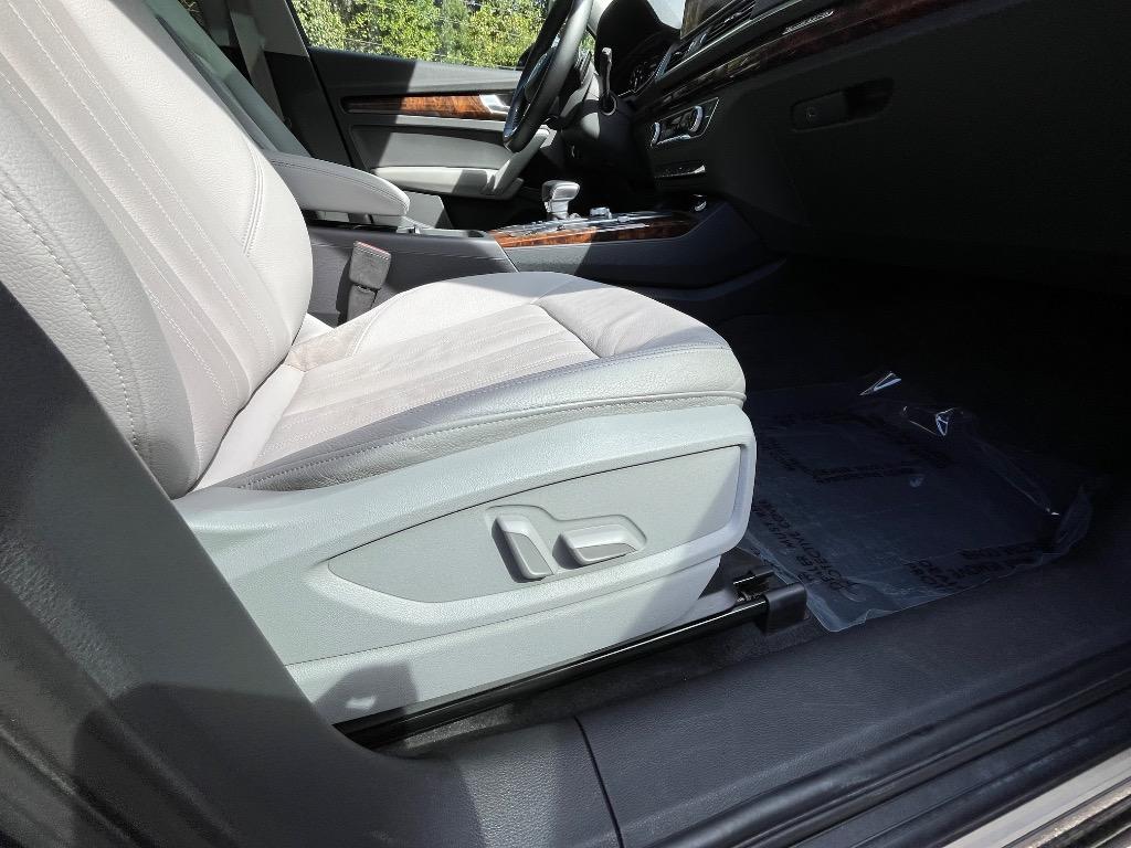 2018 Audi Q5 - $16,485