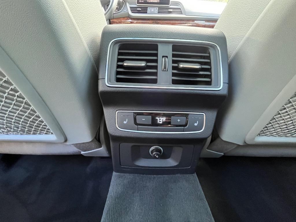 2018 Audi Q5 - $16,485