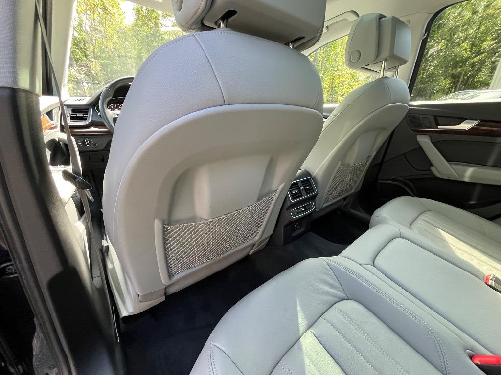 2018 Audi Q5 - $16,485