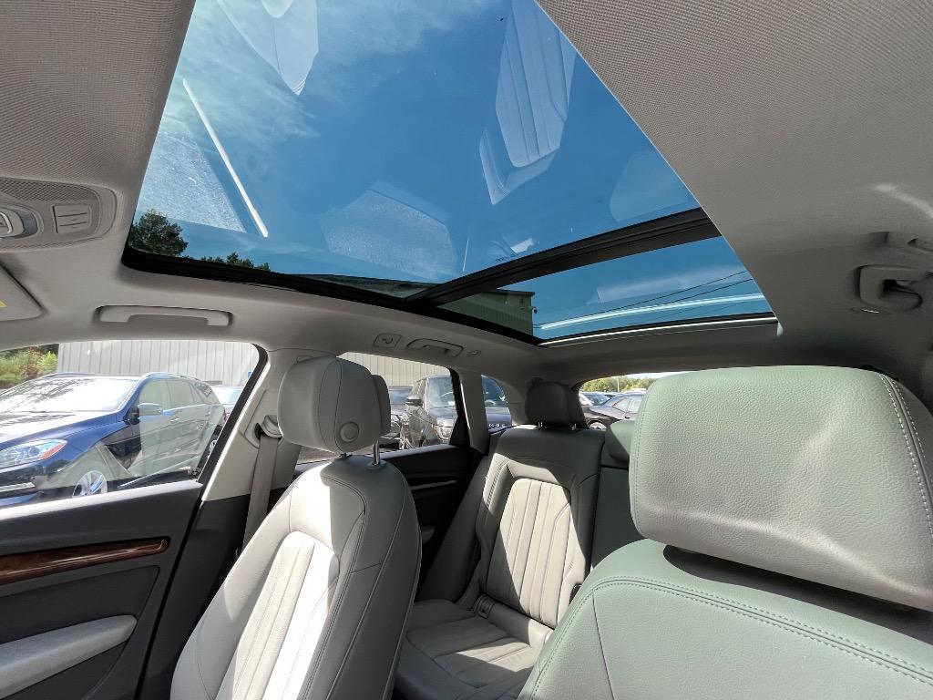 2018 Audi Q5 - $16,485