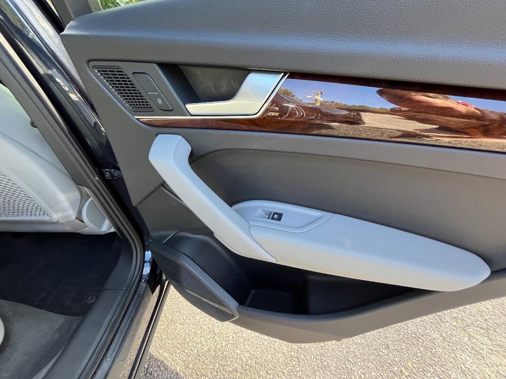 2018 Audi Q5 - $16,485