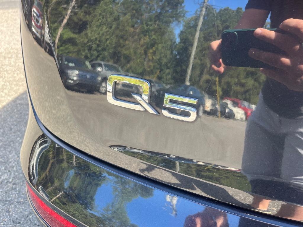 2018 Audi Q5 - $16,485