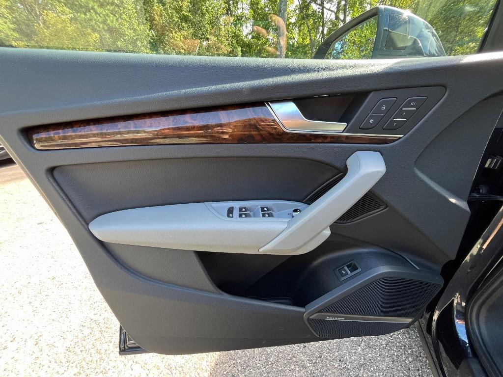 2018 Audi Q5 - $16,485
