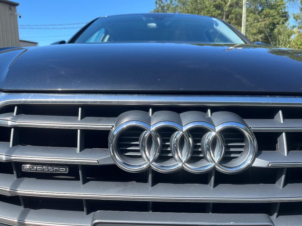2018 Audi Q5 - $16,485