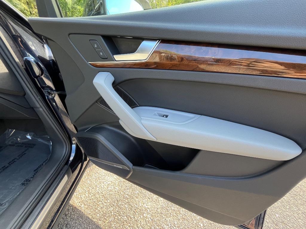 2018 Audi Q5 - $16,485