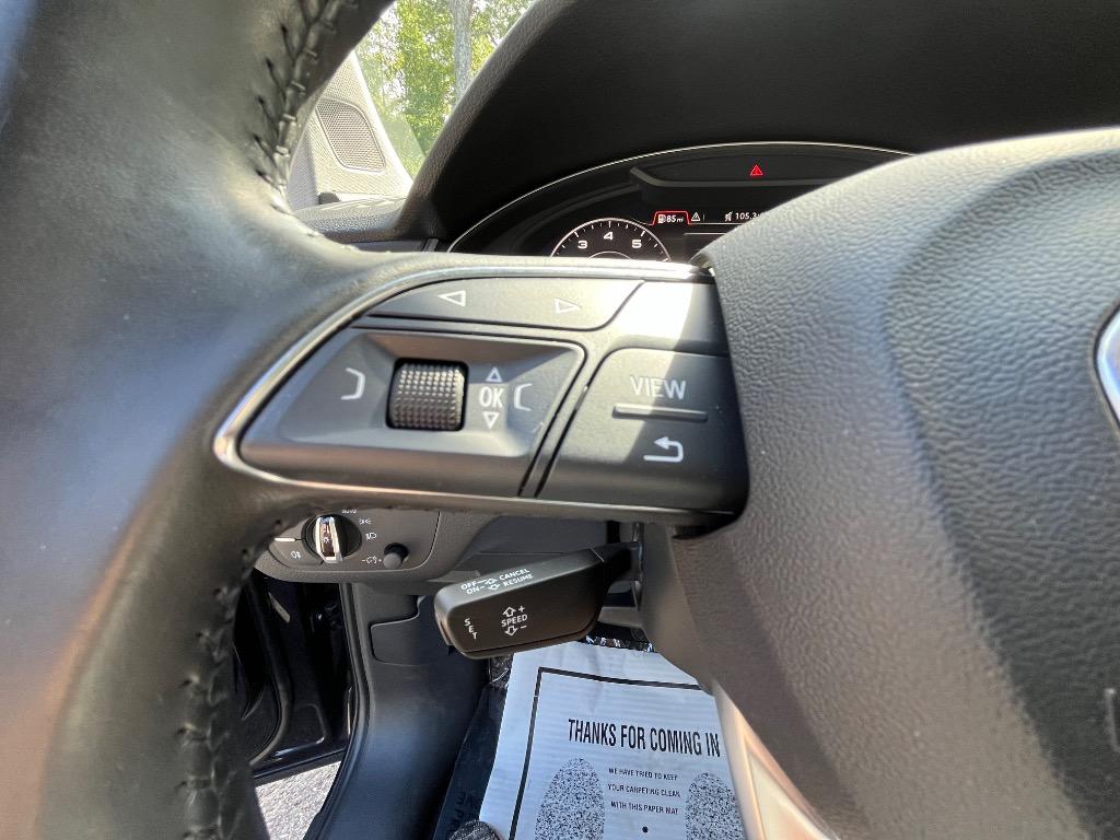 2018 Audi Q5 - $16,485
