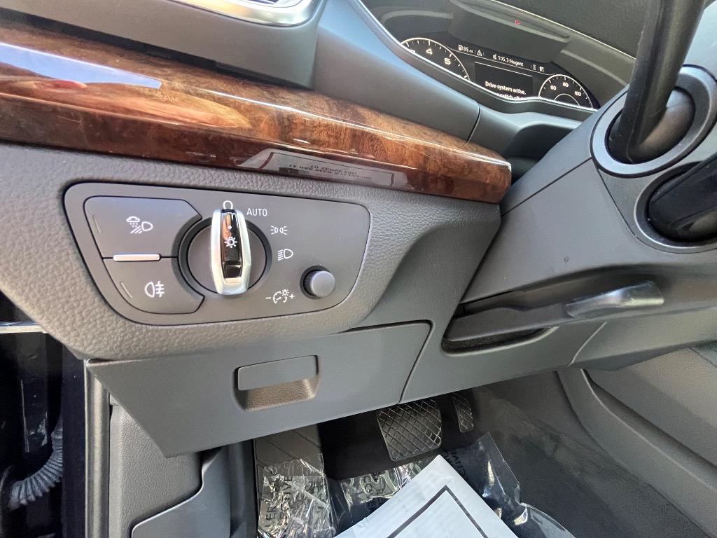 2018 Audi Q5 - $16,485